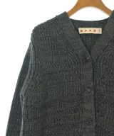 MARNI（マルニ）カーディガン カーキ サイズ:36(XS位) レディース/2200670358052