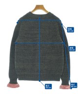 MARNI（マルニ）カーディガン カーキ サイズ:36(XS位) レディース/2200670358052