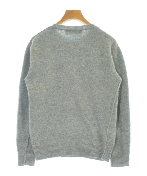 MARNI（マルニ）ニット・セーター グレー サイズ:36(XS位) レディース/2200670358069