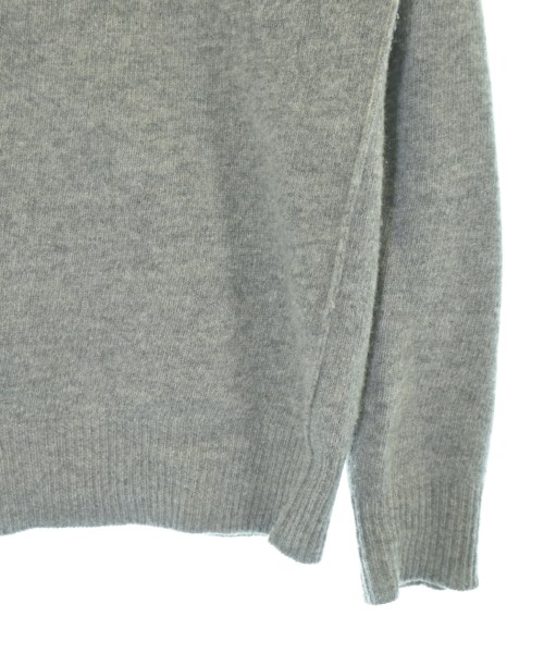 MARNI（マルニ）ニット・セーター グレー サイズ:36(XS位) レディース/2200670358069