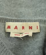 MARNI（マルニ）ニット・セーター グレー サイズ:36(XS位) レディース/2200670358069