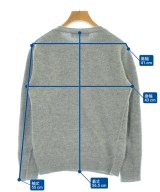 MARNI（マルニ）ニット・セーター グレー サイズ:36(XS位) レディース/2200670358069
