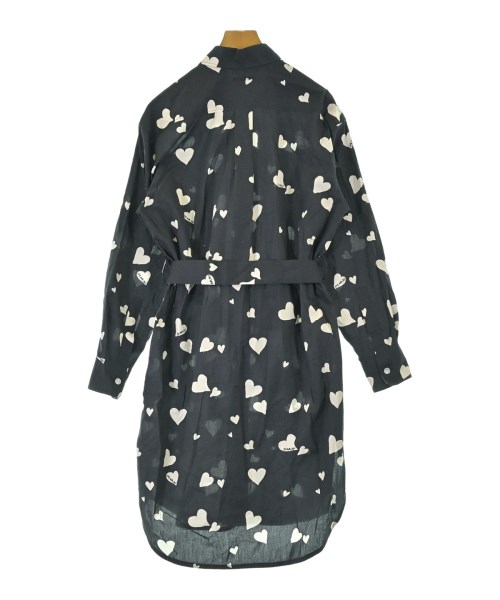 MARNI（マルニ）ワンピース 黒 サイズ:36(XS位) レディース/2200670358137