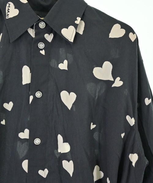 MARNI（マルニ）ワンピース 黒 サイズ:36(XS位) レディース/2200670358137