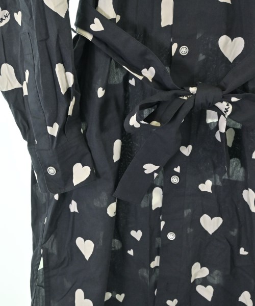 MARNI（マルニ）ワンピース 黒 サイズ:36(XS位) レディース/2200670358137