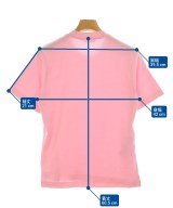 MARNI（マルニ）Tシャツ・カットソー ピンク サイズ:36(XS位) レディース/2200670358236