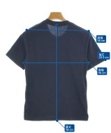 MARNI（マルニ）Tシャツ・カットソー 紺 サイズ:36(XS位) レディース/2200670358243