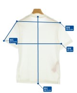 MARNI（マルニ）Tシャツ・カットソー 白 サイズ:36(XS位) レディース/2200670358250