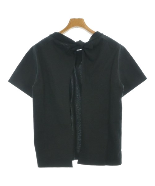 MARNI（マルニ）Tシャツ・カットソー 黒 サイズ:36(XS位) レディース/2200670358267