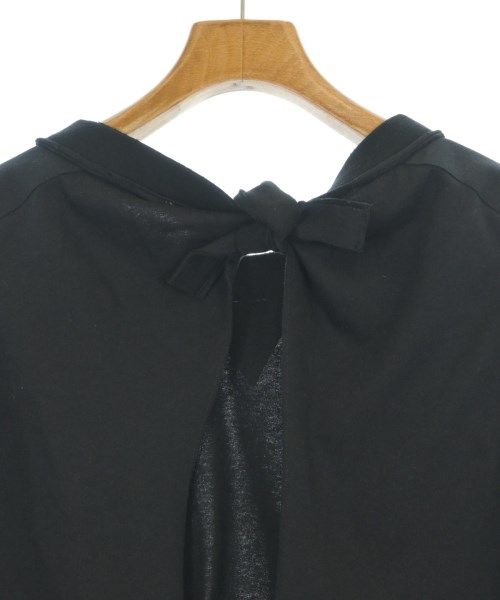 MARNI（マルニ）Tシャツ・カットソー 黒 サイズ:36(XS位) レディース/2200670358267