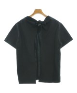 MARNI（マルニ）Tシャツ・カットソー 黒 サイズ:36(XS位) レディース/2200670358267