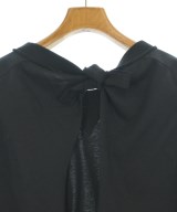 MARNI（マルニ）Tシャツ・カットソー 黒 サイズ:36(XS位) レディース/2200670358267