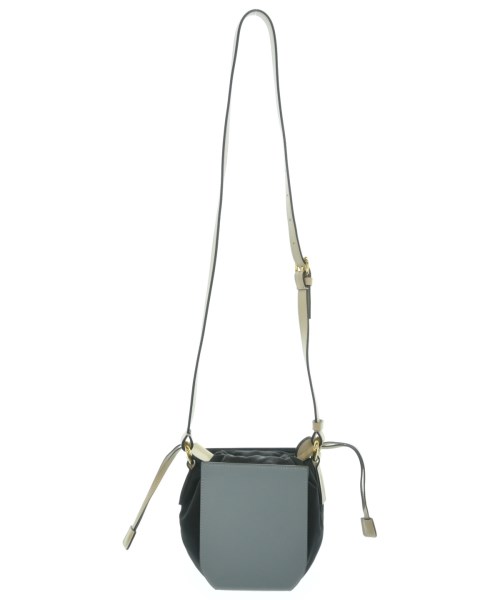 MARNI（マルニ）ショルダーバッグ 青 サイズ:- レディース/2200673427120