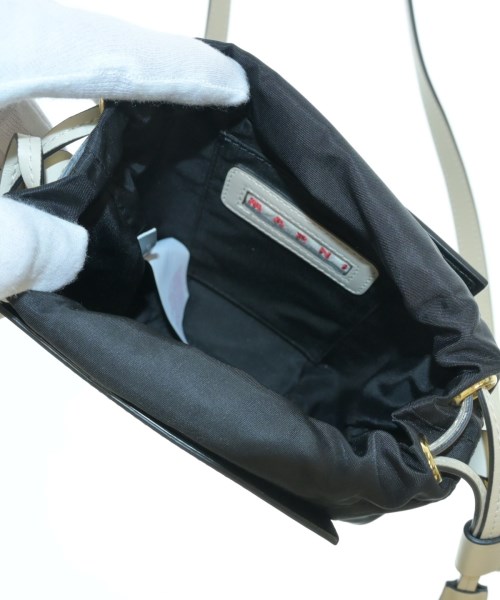 MARNI（マルニ）ショルダーバッグ 青 サイズ:- レディース/2200673427120
