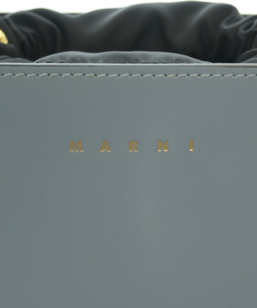MARNI（マルニ）ショルダーバッグ 青 サイズ:- レディース/2200673427120