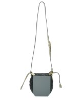 MARNI（マルニ）ショルダーバッグ 青 サイズ:- レディース/2200673427120