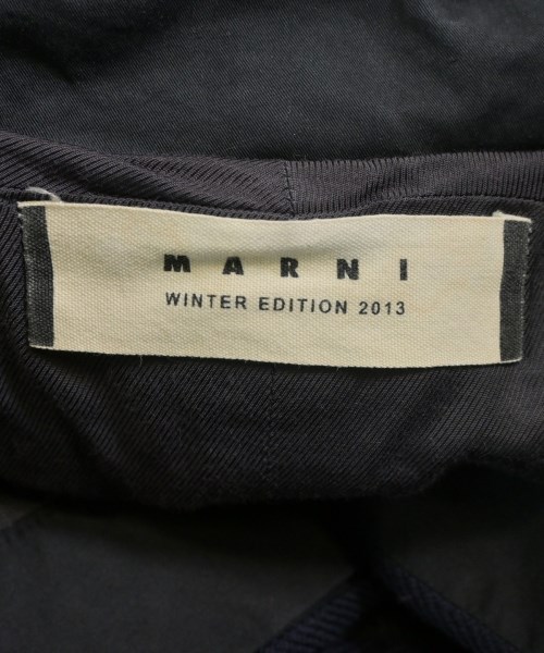 MARNI（マルニ）その他 紺 サイズ:38(S位) レディース/2200664507015