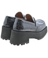 MARNI（マルニ）ドレスシューズ/ローファー 黒 サイズ:EU37(23.5cm位) レディース/2200669845457