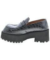 MARNI（マルニ）ドレスシューズ/ローファー 黒 サイズ:EU37(23.5cm位) レディース/2200669845457