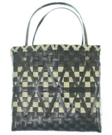 MARNI（マルニ）かごバッグ 黒 サイズ:- レディース/2200673496461