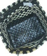 MARNI（マルニ）かごバッグ 黒 サイズ:- レディース/2200673496461