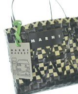 MARNI（マルニ）かごバッグ 黒 サイズ:- レディース/2200673496461