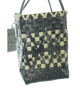 MARNI（マルニ）かごバッグ 黒 サイズ:- レディース/2200673496461