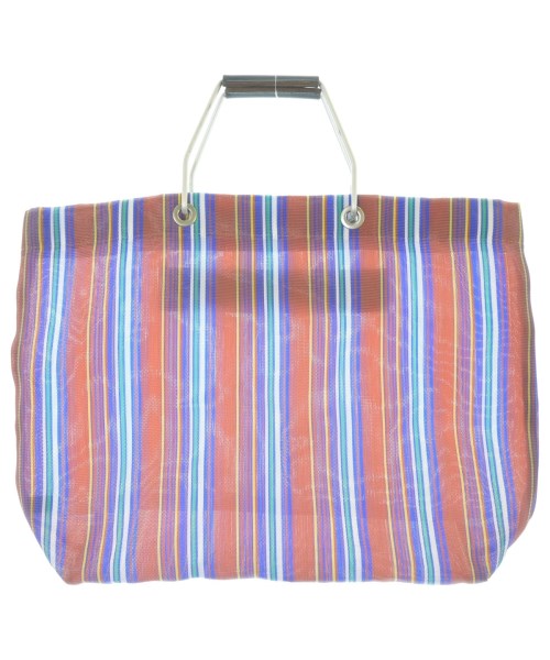 MARNI（マルニ）かごバッグ 茶 サイズ:- レディース/2200673767059