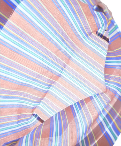 MARNI（マルニ）かごバッグ 茶 サイズ:- レディース/2200673767059