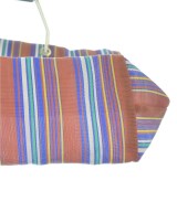 MARNI（マルニ）かごバッグ 茶 サイズ:- レディース/2200673767059