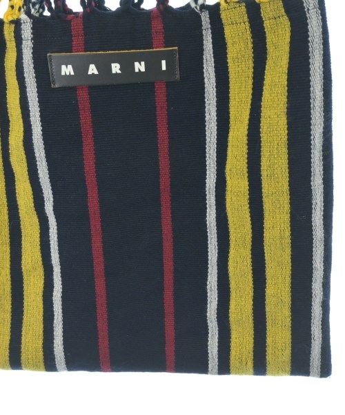 MARNI（マルニ）その他 黒 サイズ:- レディース/2200673767066