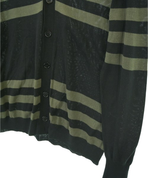 MARNI（マルニ）カーディガン 黒 サイズ:44(S位) メンズ/2200673789020