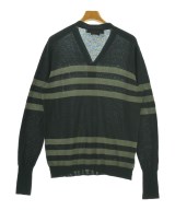 MARNI（マルニ）カーディガン 黒 サイズ:44(S位) メンズ/2200673789020