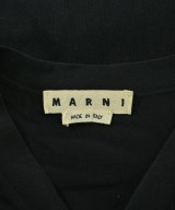 MARNI（マルニ）カーディガン 黒 サイズ:44(S位) メンズ/2200673789020