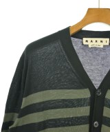 MARNI（マルニ）カーディガン 黒 サイズ:44(S位) メンズ/2200673789020