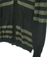 MARNI（マルニ）カーディガン 黒 サイズ:44(S位) メンズ/2200673789020