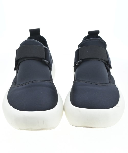 MARNI（マルニ）スニーカー 黒 サイズ:EU39(24cm位) メンズ/2200673858078