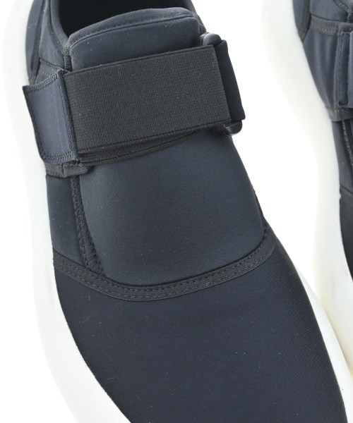 MARNI（マルニ）スニーカー 黒 サイズ:EU39(24cm位) メンズ/2200673858078