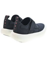 MARNI（マルニ）スニーカー 黒 サイズ:EU39(24cm位) メンズ/2200673858078