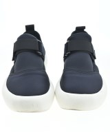 MARNI（マルニ）スニーカー 黒 サイズ:EU39(24cm位) メンズ/2200673858078