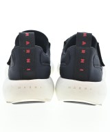 MARNI（マルニ）スニーカー 黒 サイズ:EU39(24cm位) メンズ/2200673858078