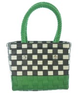 MARNI（マルニ）ハンドバッグ 緑 サイズ:- レディース/2200673968050