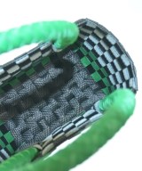 MARNI（マルニ）ハンドバッグ 緑 サイズ:- レディース/2200673968050