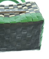 MARNI（マルニ）ハンドバッグ 緑 サイズ:- レディース/2200673968050