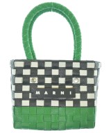 MARNI ハンドバッグ