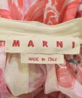 MARNI（マルニ）ロング・マキシ丈スカート 赤 サイズ:38(S位) レディース/2200674149014