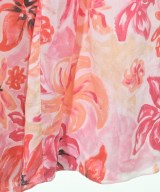 MARNI（マルニ）ロング・マキシ丈スカート 赤 サイズ:38(S位) レディース/2200674149014