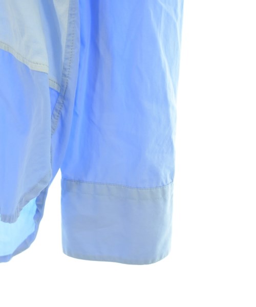 MARNI（マルニ）Tシャツ・カットソー 青 サイズ:44(S位) メンズ/2200674154087