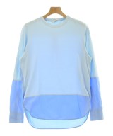 MARNI（マルニ）Tシャツ・カットソー 青 サイズ:44(S位) メンズ/2200674154087