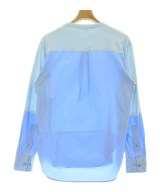 MARNI（マルニ）Tシャツ・カットソー 青 サイズ:44(S位) メンズ/2200674154087